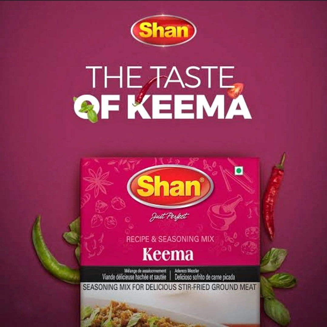 Shan Keema