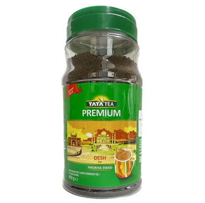 Tata Tea Premium 400gm Jar