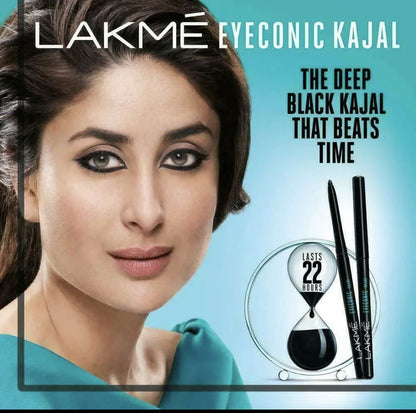 Lakme Kajal 0.35gm