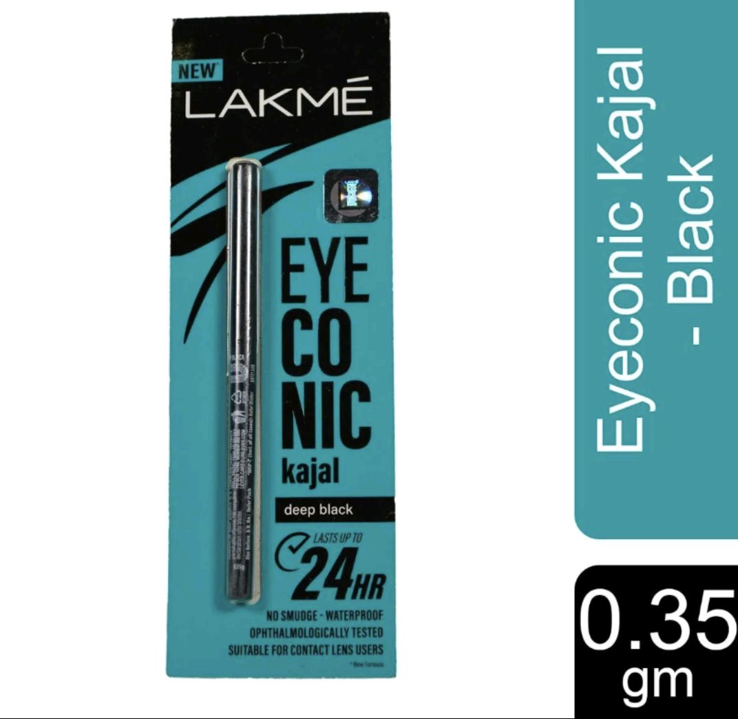 Lakme Kajal 0.35gm