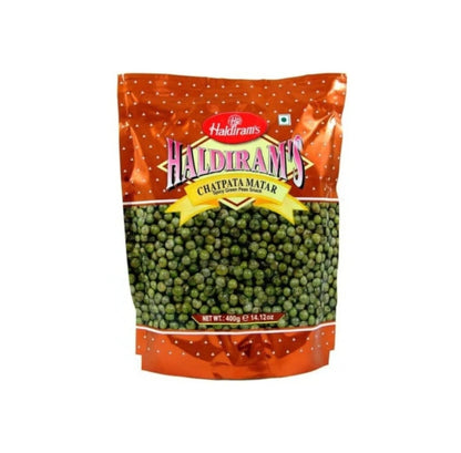 Haldiram Chatpata Matar 400gm