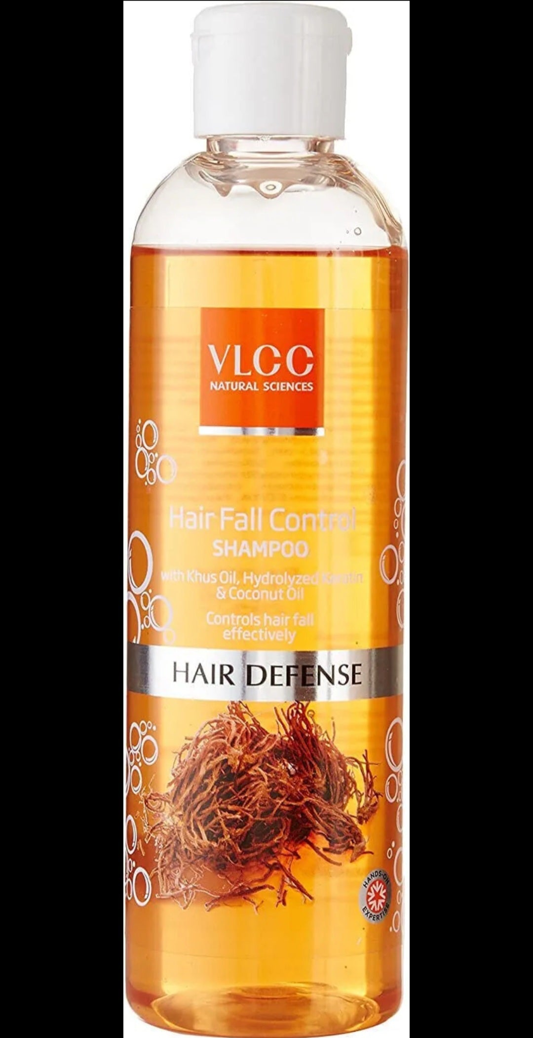 VLCC Hairfall Control Shampoo 350ml