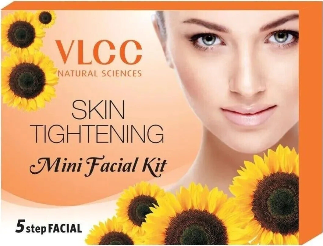 VLCC Skin Tightening Facial Kit