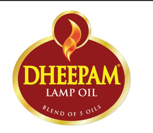 Pancha Deepam Oil (with Ghee) 500ml