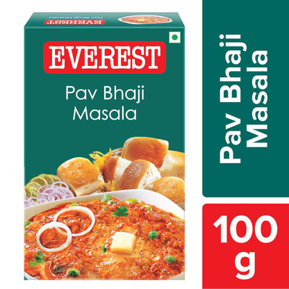 Everest Pav Bhaji 100gm