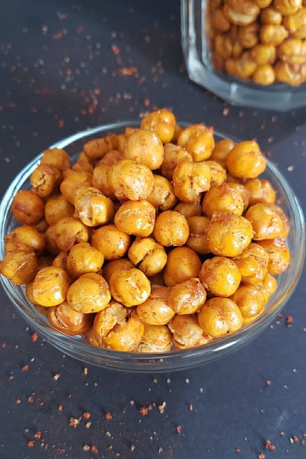 Prasad's Masala Channa 300g