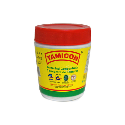 Tamicon Tamarind Concentrate 227gm