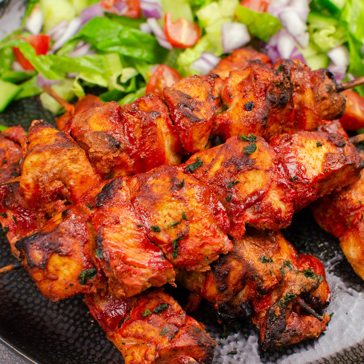 PF Tandoori Marinated Tikka 700gm