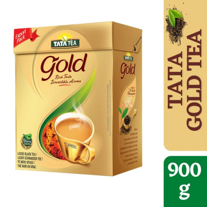 TATA Gold Tea 900G