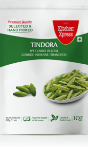 Kitchen Express Tindora (Ivy Gourd) 312g