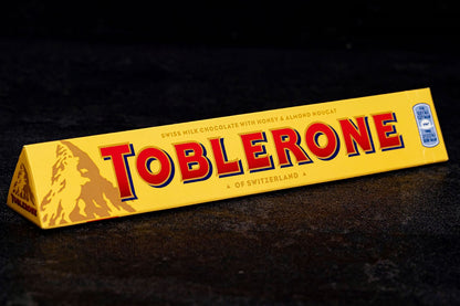 Toblerone