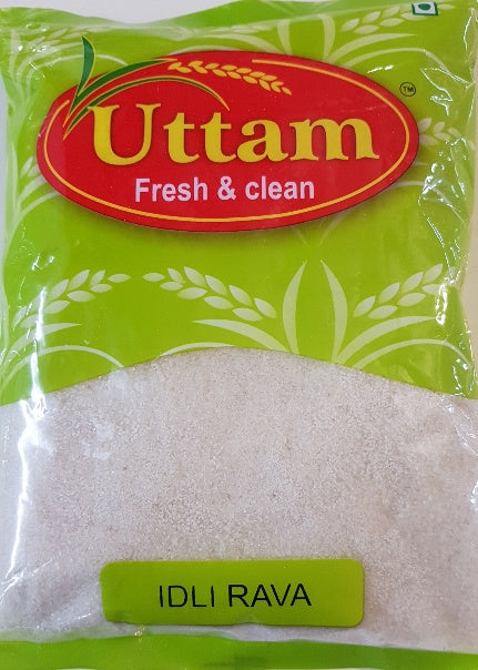 Uttam Idly Rava 900gm