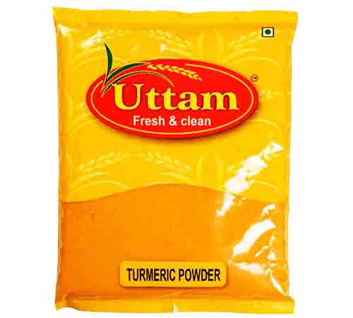 Uttam Tumeric Powder 100GM