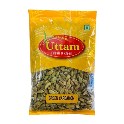 Freshco Green Cardamom Pods 50gm