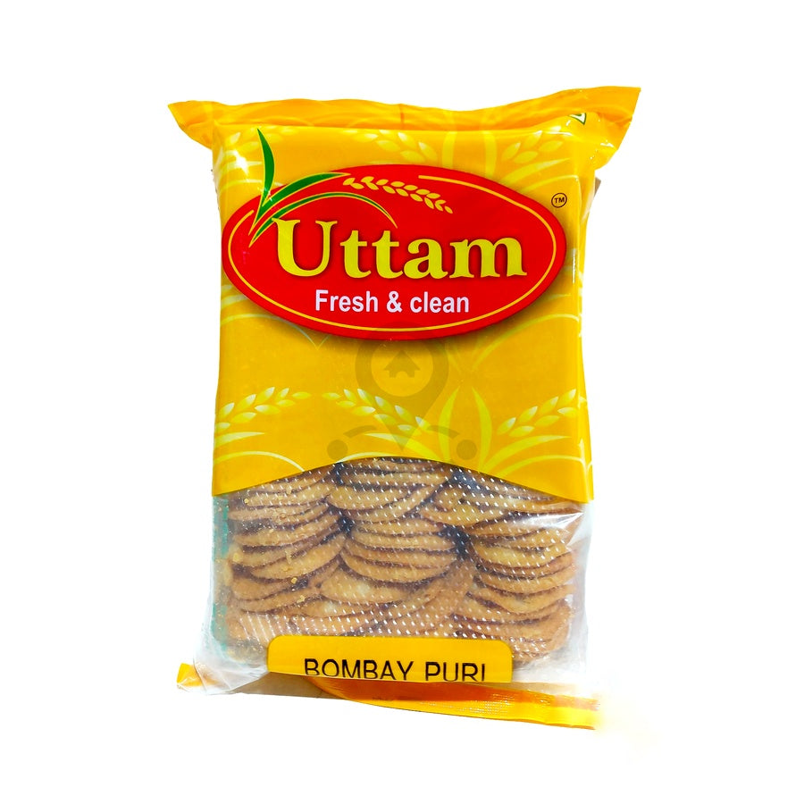 Uttam Bombay Puri 400gm