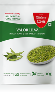 Kitchen Express Valor Lilva (frozen) 312gm