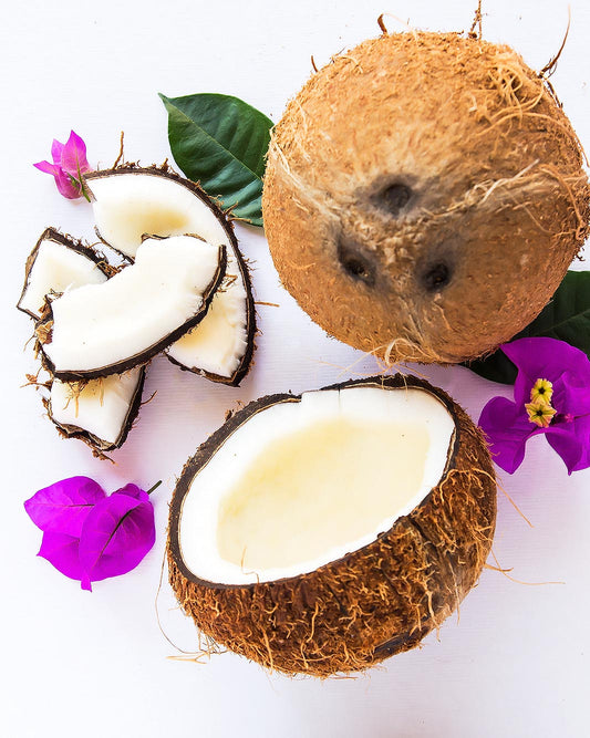 Fresh Coconut