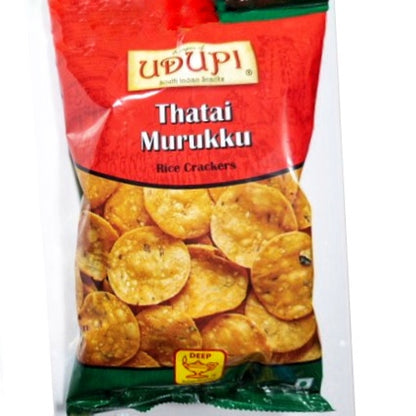 Deep Thatai Murukku 200gm