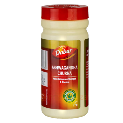 Dabur Ashwagandha Churan 120gm