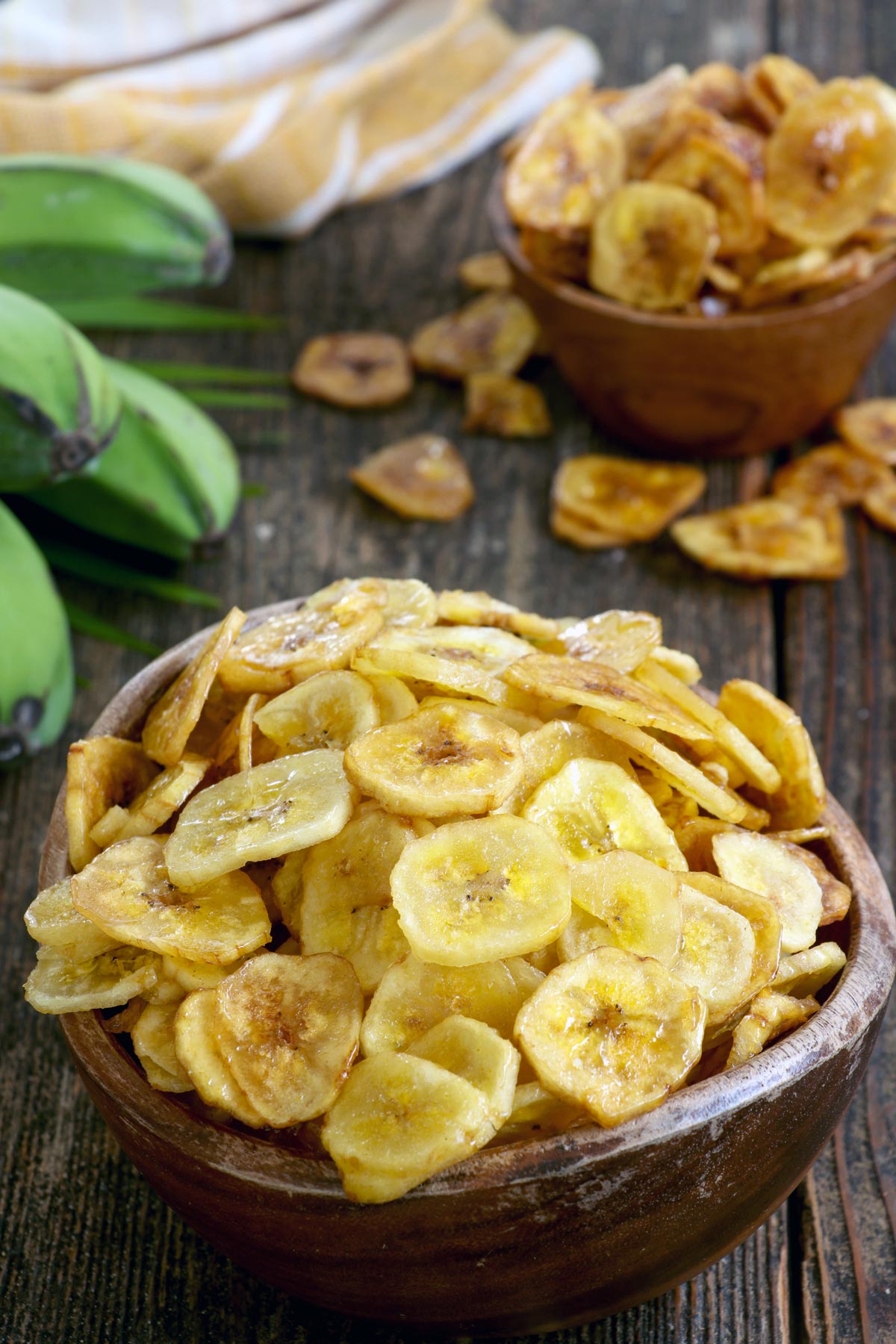 Mayil Banana chips 800gm