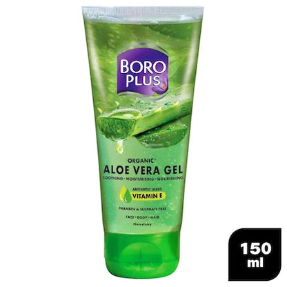 Boroplus AloeVera Gel 150ml