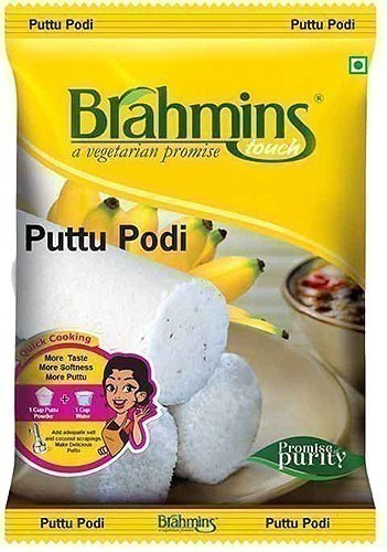 Brahmins Puttu Podi 1kg