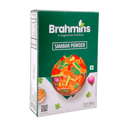 BR Sambar Powder 200gm