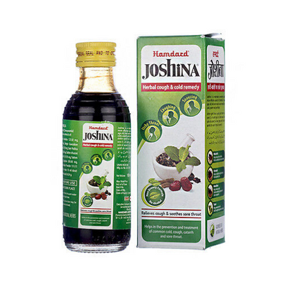 Hamdard Joshina Syrup 200ml