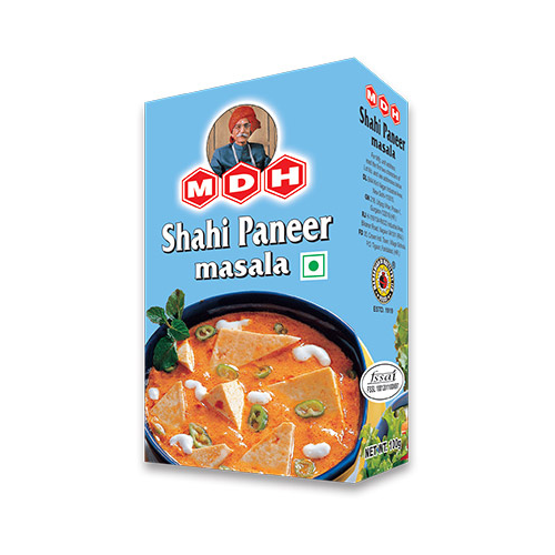 MDH Shahi Paneer 100gm