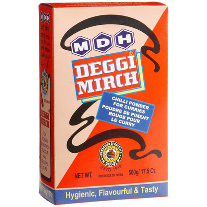 MDH Deggi Mirch