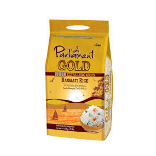 Parliament Gold Basmati Rice 5kg