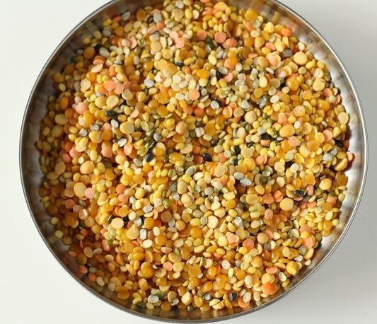 Village Mixed Dal 1kg