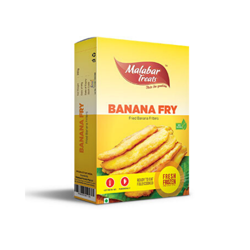 Taste N Eat Banana Fry