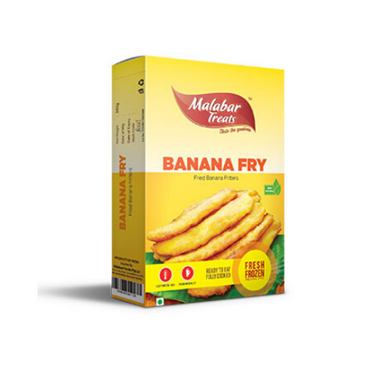 Taste N Eat Banana Fry