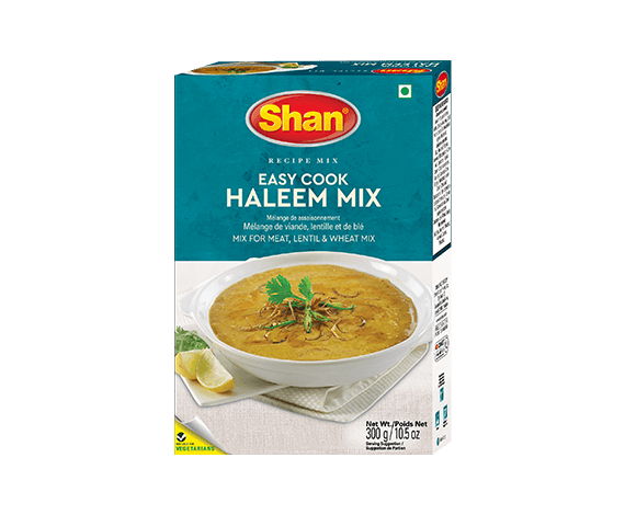 Shan Haleem Mix 300gm