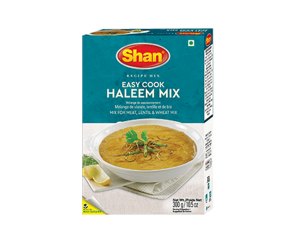 Shan Haleem Mix 300gm