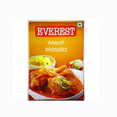 Everest Meat Masala 100gm