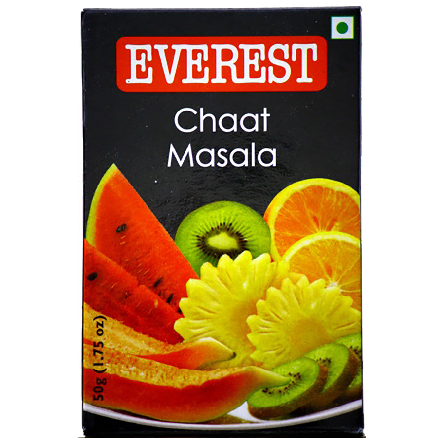 Everest Chaat Masala spice