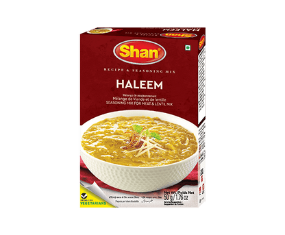 Shan Haleem Masala 50g