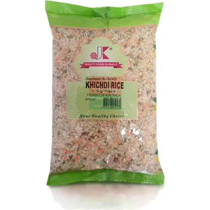 JK Khichdi Rice 1kg