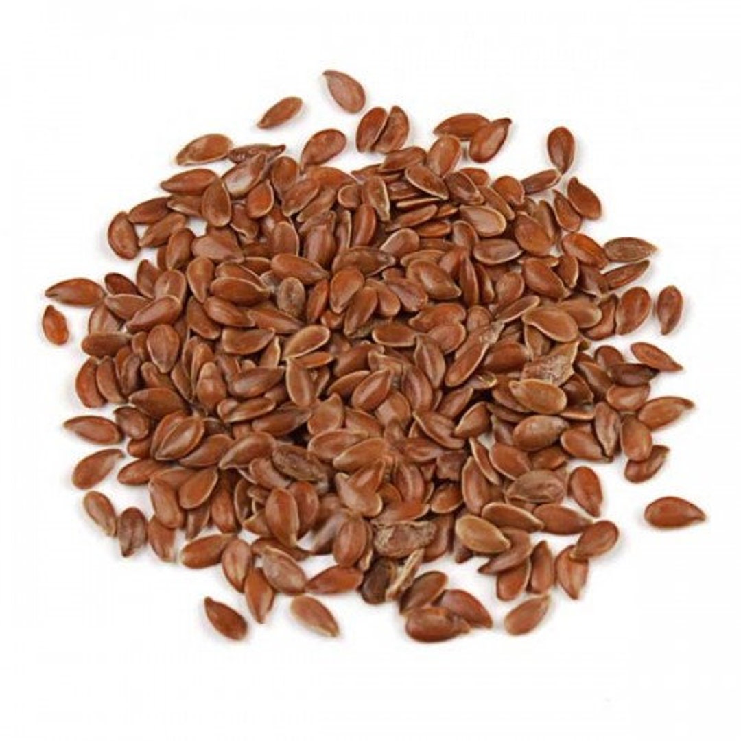 Uttam Alsi (Flex) Seeds 200gm