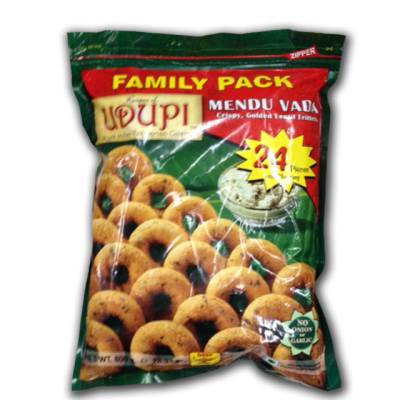 Deep Udupi Medu Vada 800gm