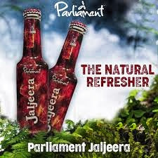 Parliament JalJeera Drink