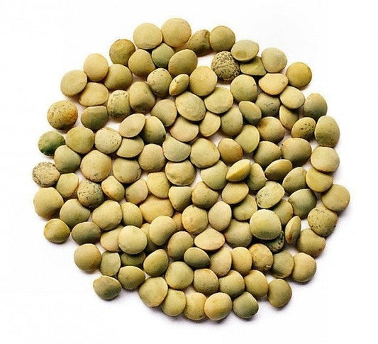 Katoomba Green Lentils 1kg