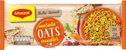 Maggi Oats Noodles