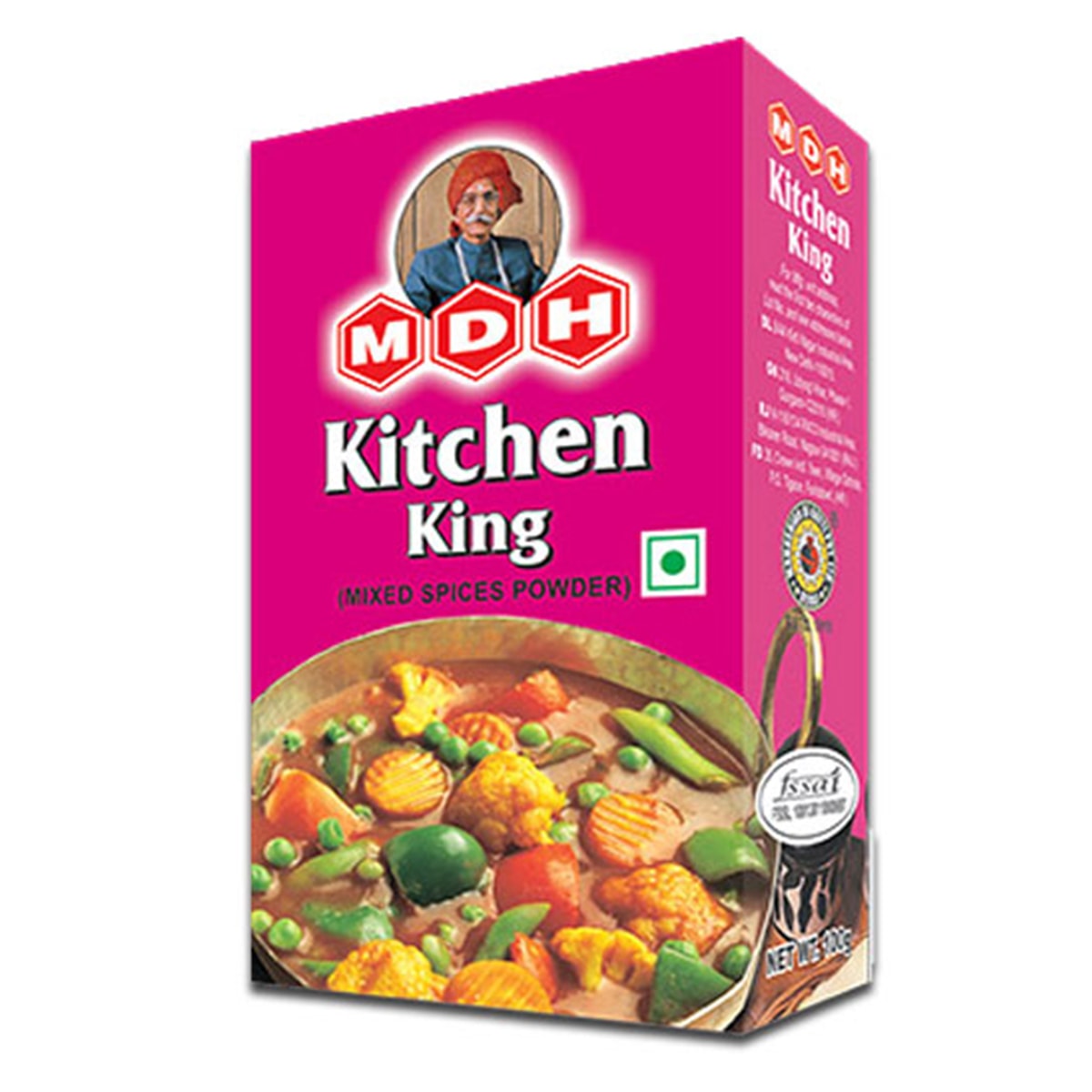 MDH Kitchen King 100gm