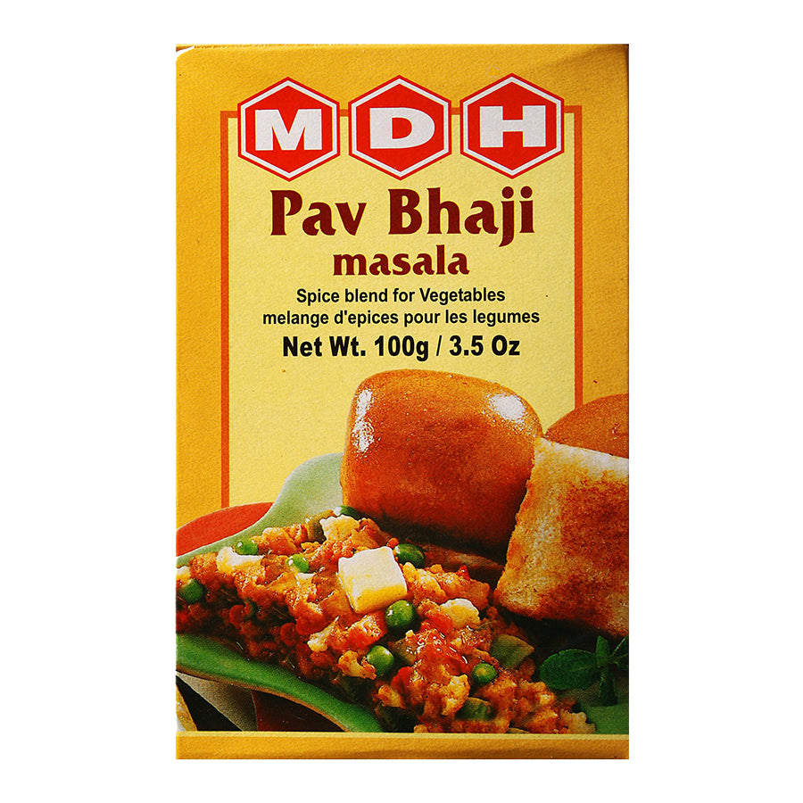 MDH Pav Bhaji Masala 100gm