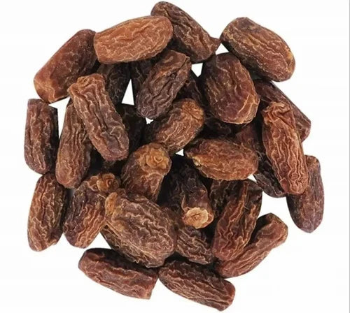 Uttam Dry Dates Jar 400gm