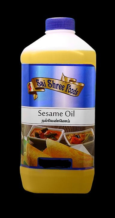 Sai Shree Foods Sesame Oil 500ml