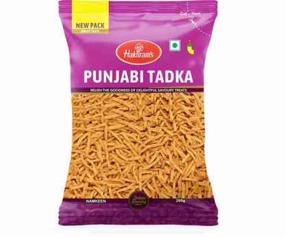 Hanldiram Punjabi Tadka 400gm